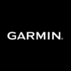 Garmin Ltd Share Price
